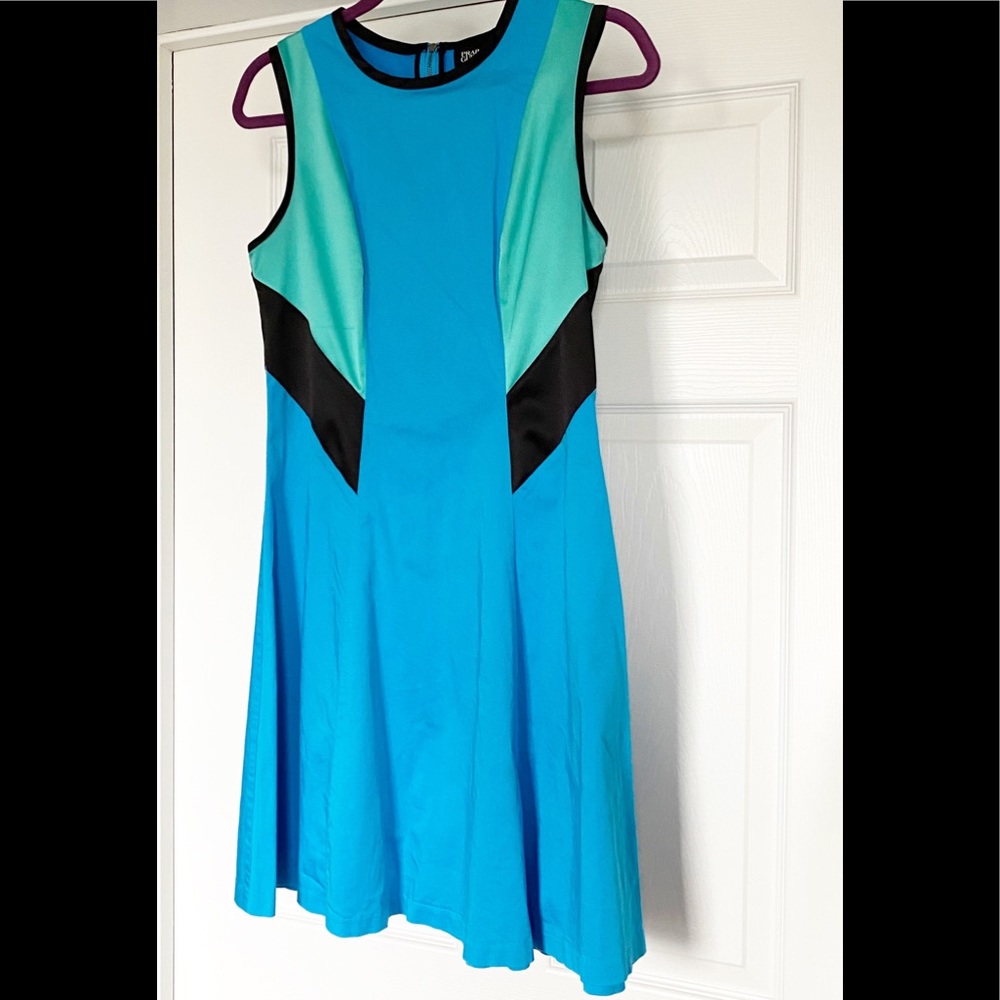 EUC Prabal Gurung for Target Fit & Flare Dress